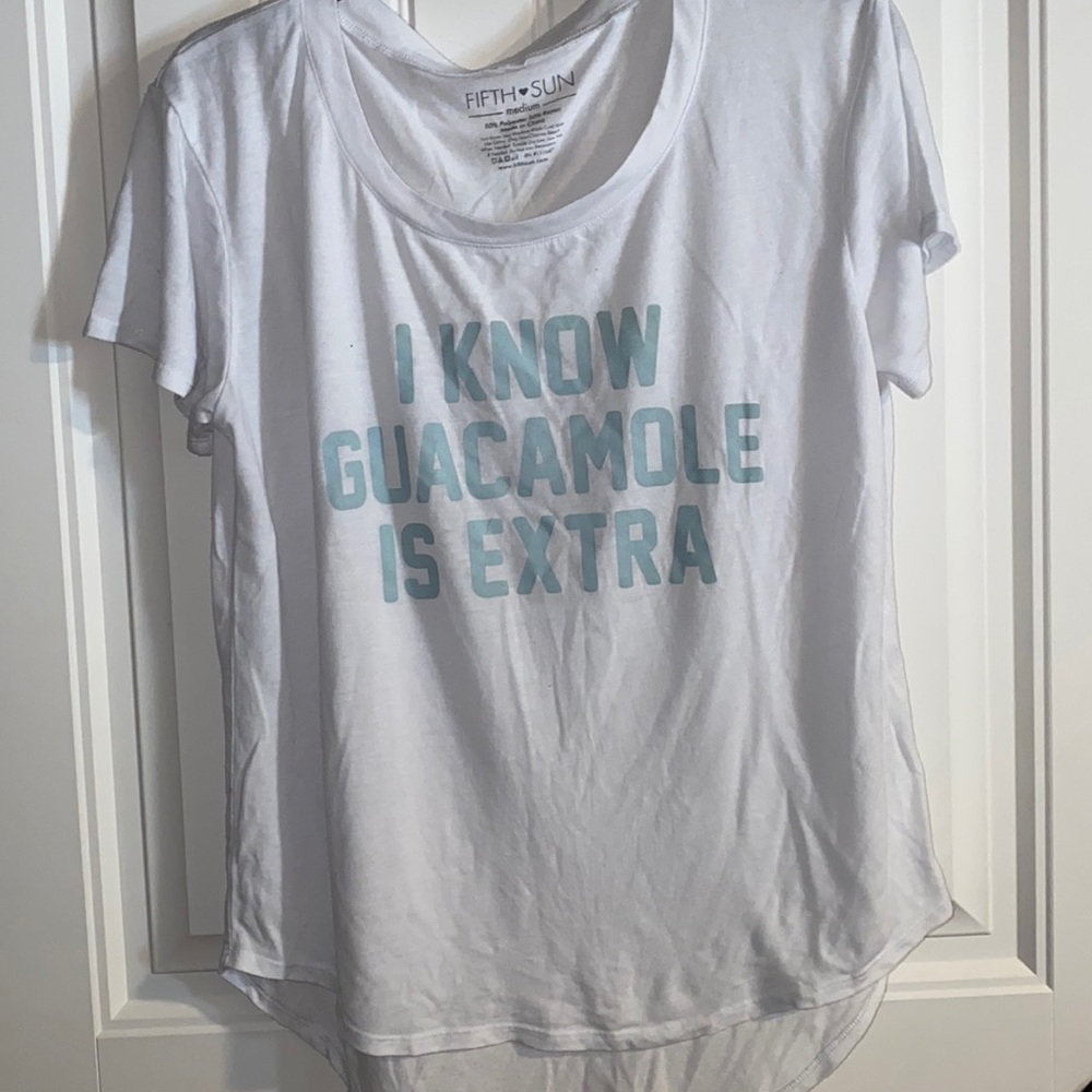 NWOT Womens t shirt